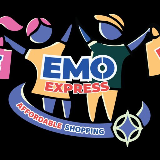 Emo Express store